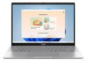 ������� ASUS Vivobook S14 M3407HA-SF065/14" WUXGA 1920x1200/AMD Ryzen 5 220/16 Gb/512 Gb SSD/AMD Radeon Graphics/No OS/�����������/1.4 ��