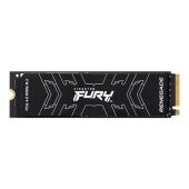  SSD M.2 2280 2TB SFYRD/2000G KINGSTON