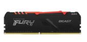   DIMM DDR4-6000 32GB KF432C16BB2A/32 KINGSTON