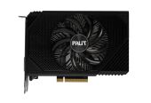 ���������� PCIE16 RTX3050 6GB PA-RTX3050 STORMX OC 6GB PALIT
