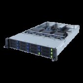 ��������� ��������� 2U R282-Z96 GIGABYTE