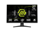 ������� MSI 27" MAG 272F, 16:9, IPS, FHD, 0,5ms, 300cd, 200Hz, HDMI, DP
