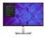 ������� Dell 27" P2723QE, 16:9, IPS, UHD, 5ms, 60Hz, 350cd, HDMI, DP, USB-C, USB, LAN, HAS