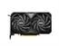 ���������� PCIE16 RTX4060TI 8GB RTX 4060 TI VENTUS 2X BLACK 8G OC MSI