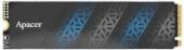 ���������� SSD M.2 PCIE 512GB AP512GAS2280P4UPRO-1 APACER