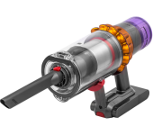 Пылесос V15 Detect Absolute SV47 Yellow Nickel 447033-01 DYSON