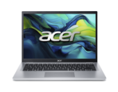 ������� Acer Aspire Go 14 AG14-21P Ryzen 3 7320U 8Gb SSD 256Gb AMD Radeon Graphics 14 WUXGA IPS Cam 