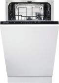 ������������ ������������� ������ 45CM GV520E15 740034 GORENJE