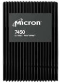 ���������� SSD PCIE 1.6TB 7450 MAX MTFDKCC1T6TFS-1BC1ZABY U.3 NVMe 6800/2700 3DWPD MICRON