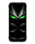 ��������� ������� FORT1 6/256GB GREEN BLACKVIEW