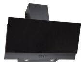 Кухонная вытяжка Рубин S4 90П-700-Э4Д антрацит/черн. ELIKOR