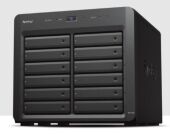 ������ ���������� ��� 12BAY NO HDD DX1222 SYNOLOGY