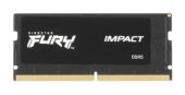 ������ ������ SODIMM DDR5-5600 16GB KF556S40IB-16 KINGSTON