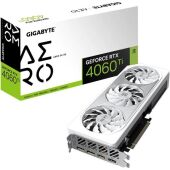 ���������� PCIE16 RTX4060TI 8GB GV-N406TAERO OC-8GD GIGABYTE