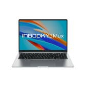  Inbook Y3 MAX YL61A5 16" AMD Ryzen R7-5825U 16/512GB Grey INFINIX