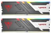������ ������ DIMM DDR5-6000 48GB (24GBx2) PVV548G600C30K PATRIOT