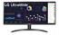 ������� LG 29" 29WQ500-B, 21:9, IPS, QHD, 5ms, 250cd, 100Hz, HDMI, DP