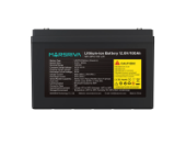 LiFePO4 ������� MR-LBP12-100-LAR, 12.8�/100��, ����� �, 1.28���*�, 6000 ������ MARSRIVA