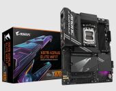   AMD X870 SAM5 ATX X870 A ELITE WIFI7 GIGABYTE