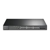  28PORT 1000M POE+ TL-SG3428MP TP-LINK