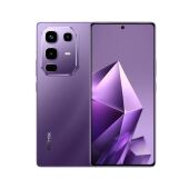 Мобильный телефон Note 50 Pro X6855 12/256Gb фиолетовый 10071417 INFINIX