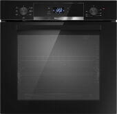   EOV 291 PDBS Black Edition WEISSGAUFF