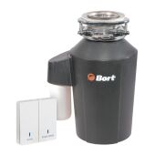    750W ALLIGATOR GREEN 93417463 BORT