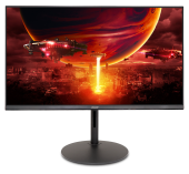 Acer XF270M3biiph 27'', 16:9, IPS, FHD, 1/4ms, 250cd, 180Hz, HDMI, DP, HAS