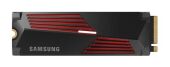  SSD M.2 2280 4TB 990 PRO MZ-V9P4T0CW SAMSUNG