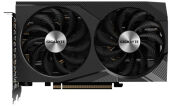���������� PCIE16 RTX3060 8GB GV-N3060GAMING OC-8GD 2.0 GIGABYTE