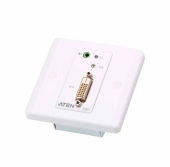 ����� ��������� ������� CAT5 60M DVI VE607-AT-G ATEN