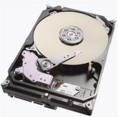 Жесткий диск SATA 12TB 6GB/S 256MB PURPLE PRO WD121PURP WDC