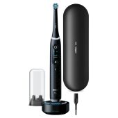 ������������� ������ ����� IO10 COSMIC BLACK ORAL-B