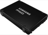  SSD SAS 2.5" 3.84TB PM1653 MZILG3T8HCLS-00A07 SAMSUNG