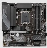   B760 S1700 MATX B760M GAMING X DDR4 GIGABYTE