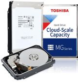   SATA 18TB 7200RPM 6GB/S 512MB MG09ACA18TE TOSHIBA