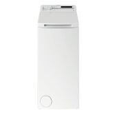 Стиральная машина с верхней загрузкой TDLR6040S WHIRLPOOL