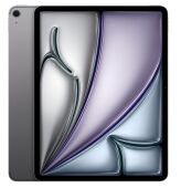 Планшет iPad Air 2025 13" Wi-Fi 256GB Space Gray, MCNN4HN/A