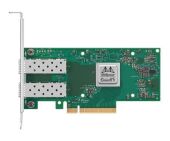 ������� ������� MELLANOX MCX512A-ACAT ConnectX-5 EN PCIe3.0 x8 10/25GbE CX512A
