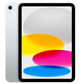 Планшет iPad 2025 (Gen 11) 11" Wi-Fi + Cellular 256GB Silver, MD7K4HN/A