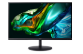 ������� Acer 31,5� SH322QUEbmiphux, 16:9, IPS, QHD, 1/4ms, 300cd, 100Hz, HDMI, DP, USB-C, SPK, HAS