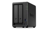 ��� ���������� ���������� 2BAY NO HDD DS723+ SYNOLOGY