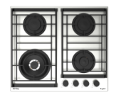 ������� �������� ����������� HG 6235 CTX KORTING