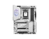   AMD B850 SAM5 ATX MPG B850 EDGE TI WIFI MSI