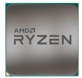 ��������� RYZEN X8 5700X3D SAM4 105W 3000 100-000001503 AMD