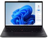 ������� Lenovo ThinkPad T14 Gen5 2.2K U5-125H /16Gb /512Gb/ LTE/ Win11Pro