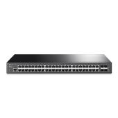 ���������� 48PORT 100/1000M 4SFP+ TL-SG3452 TP-LINK