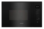 Микроволновая печь встраиваемая 25L MF25G BL H 869891300020 HOTPOINT