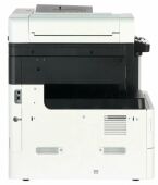 МФУ лазерный Kyocera Ecosys M4125idn (1102P23NL0/NL1) A3 Duplex Net белый