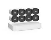   OUTDOOR K8P-4TR TENDA